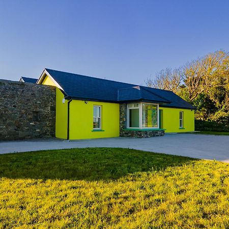 Carrig Island Lodge Ballylongford Kültér fotó