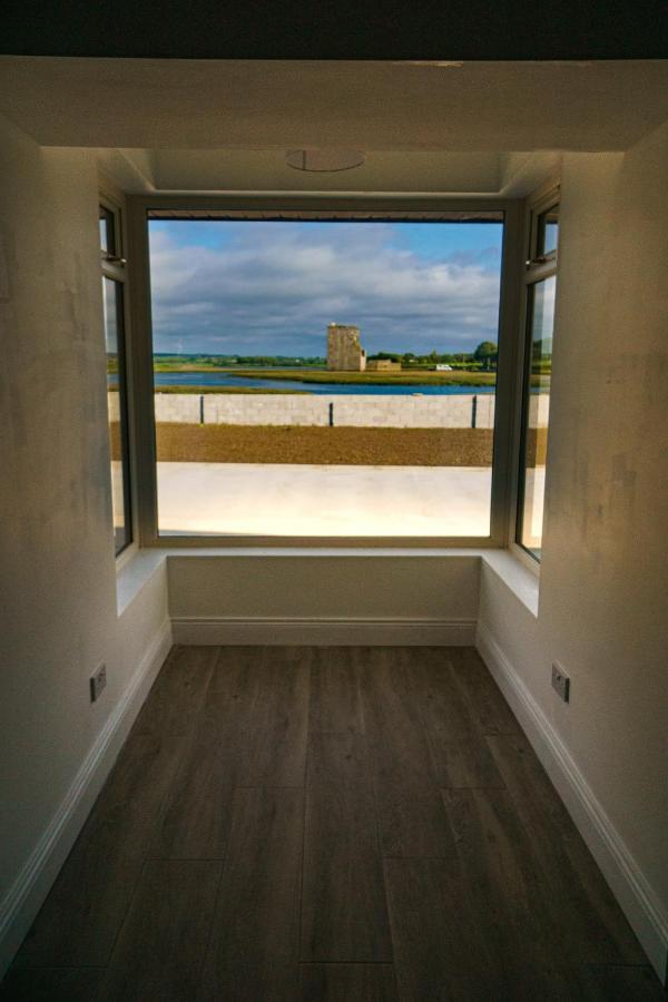 Carrig Island Lodge Ballylongford Kültér fotó