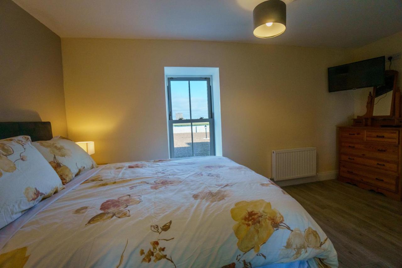 Carrig Island Lodge Ballylongford Kültér fotó