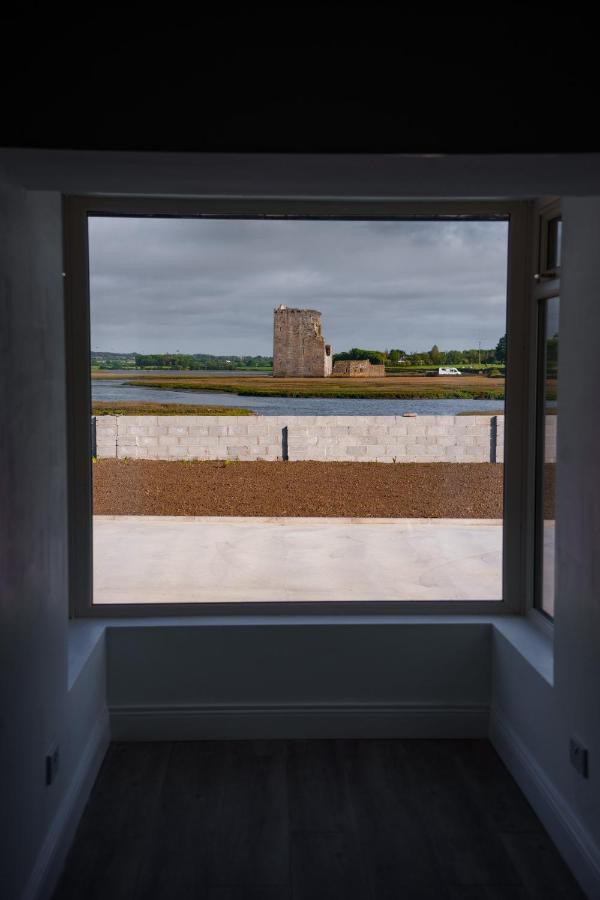 Carrig Island Lodge Ballylongford Kültér fotó