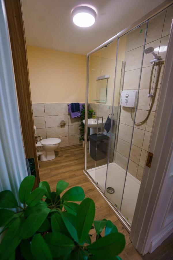 Carrig Island Lodge Ballylongford Kültér fotó