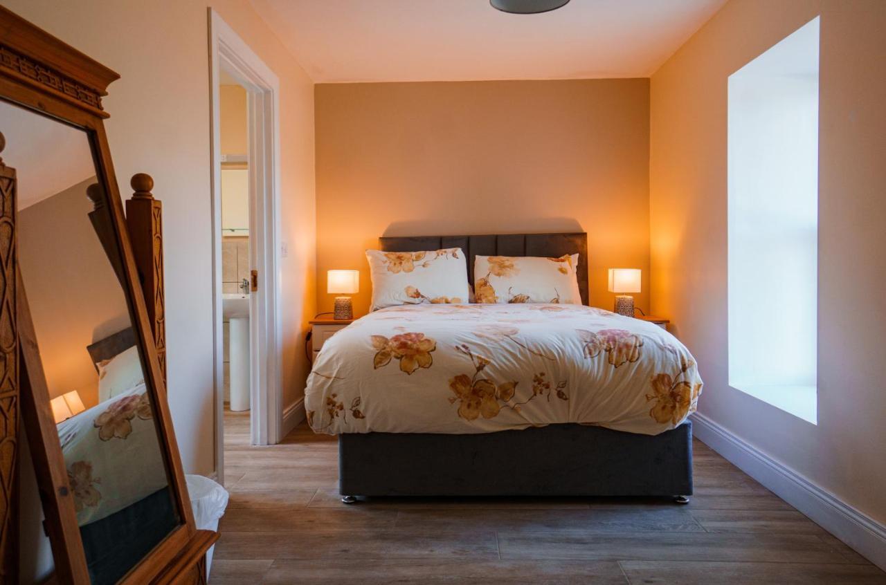 Carrig Island Lodge Ballylongford Kültér fotó
