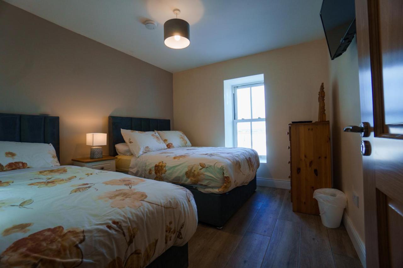 Carrig Island Lodge Ballylongford Kültér fotó