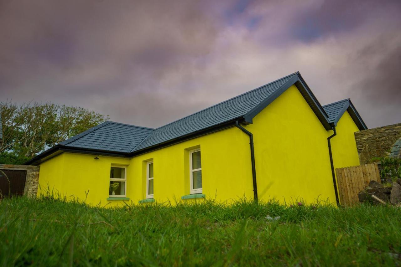 Carrig Island Lodge Ballylongford Kültér fotó