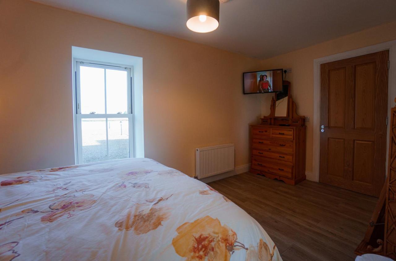 Carrig Island Lodge Ballylongford Kültér fotó
