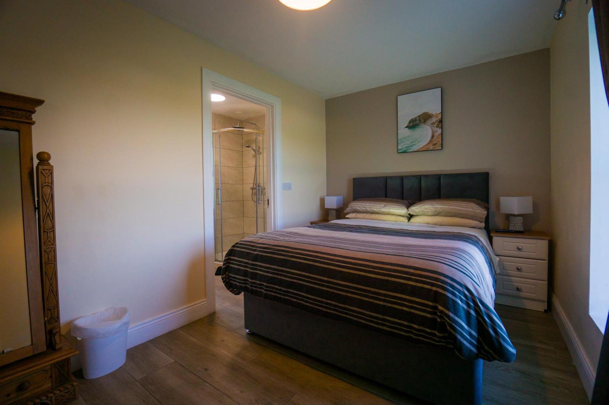 Carrig Island Lodge Ballylongford Kültér fotó