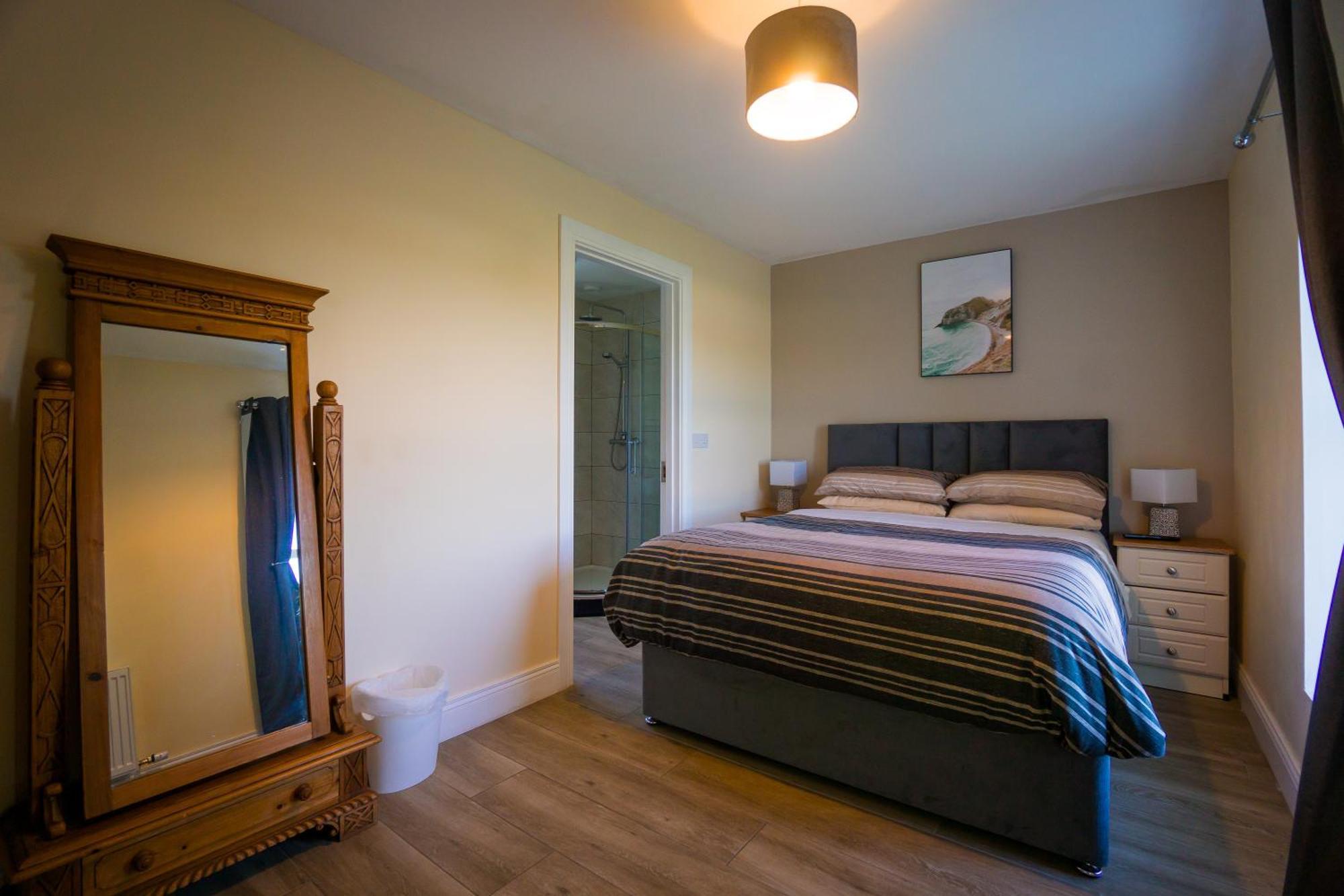 Carrig Island Lodge Ballylongford Kültér fotó